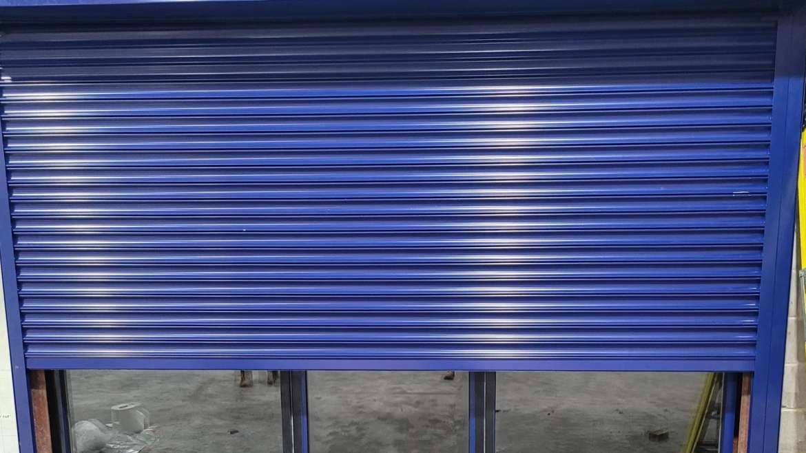 Roller Shutter